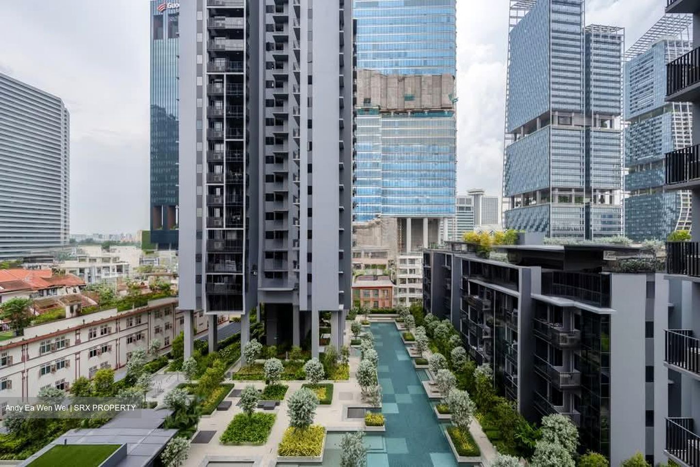 The M (D7), Apartment #566709461